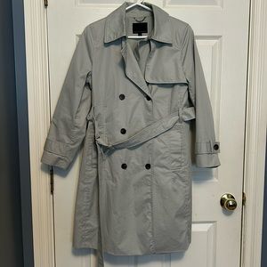 Banana Republic Trench coat